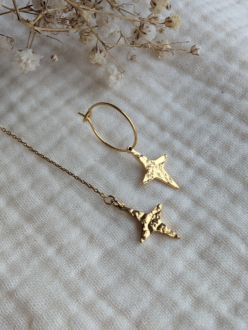 Bar à Boucles – Créez votre parure unique à l'unité